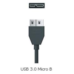 USB-Micro-B